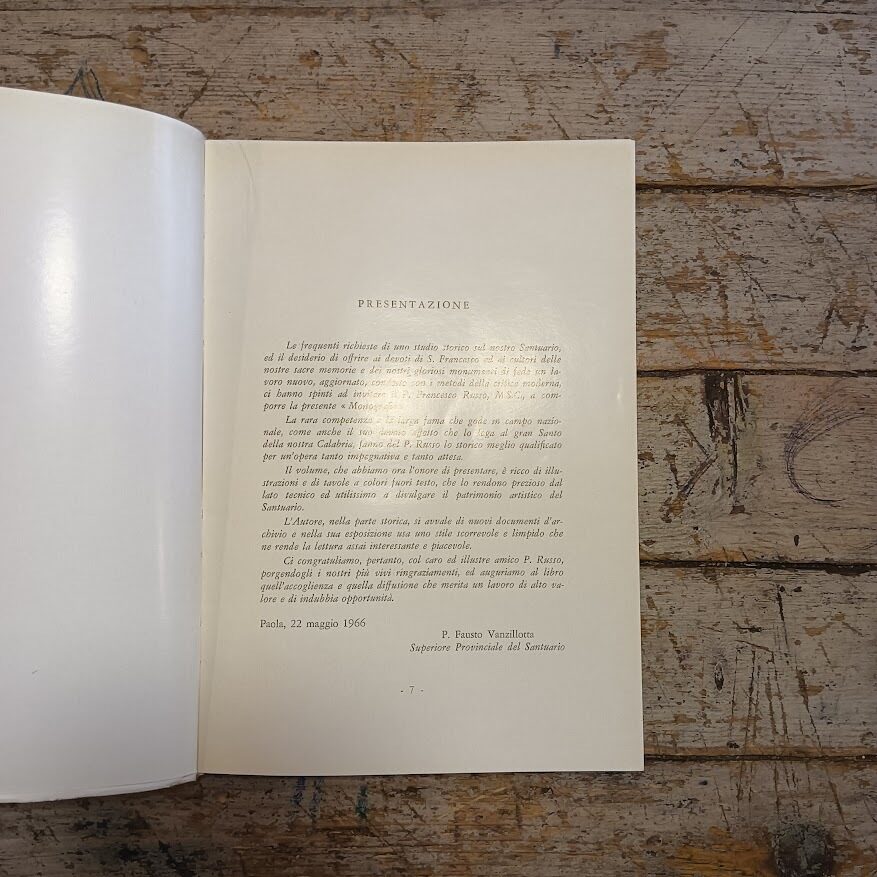 Il santuario-basilica di Paola. Monografia storica e guida illustrata - immagine 2