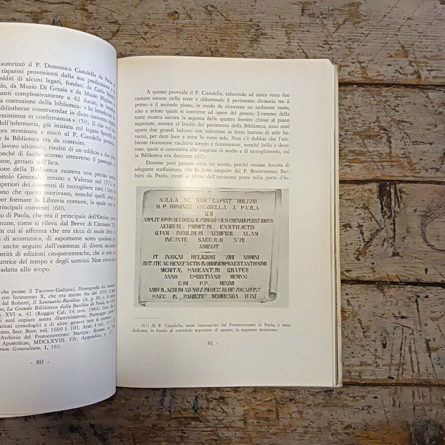 Il santuario-basilica di Paola. Monografia storica e guida illustrata - immagine 5
