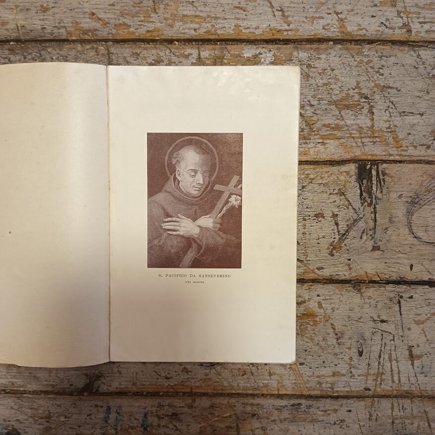 S. Pacifico da Sanseverino. Cenni biografici - immagine 2