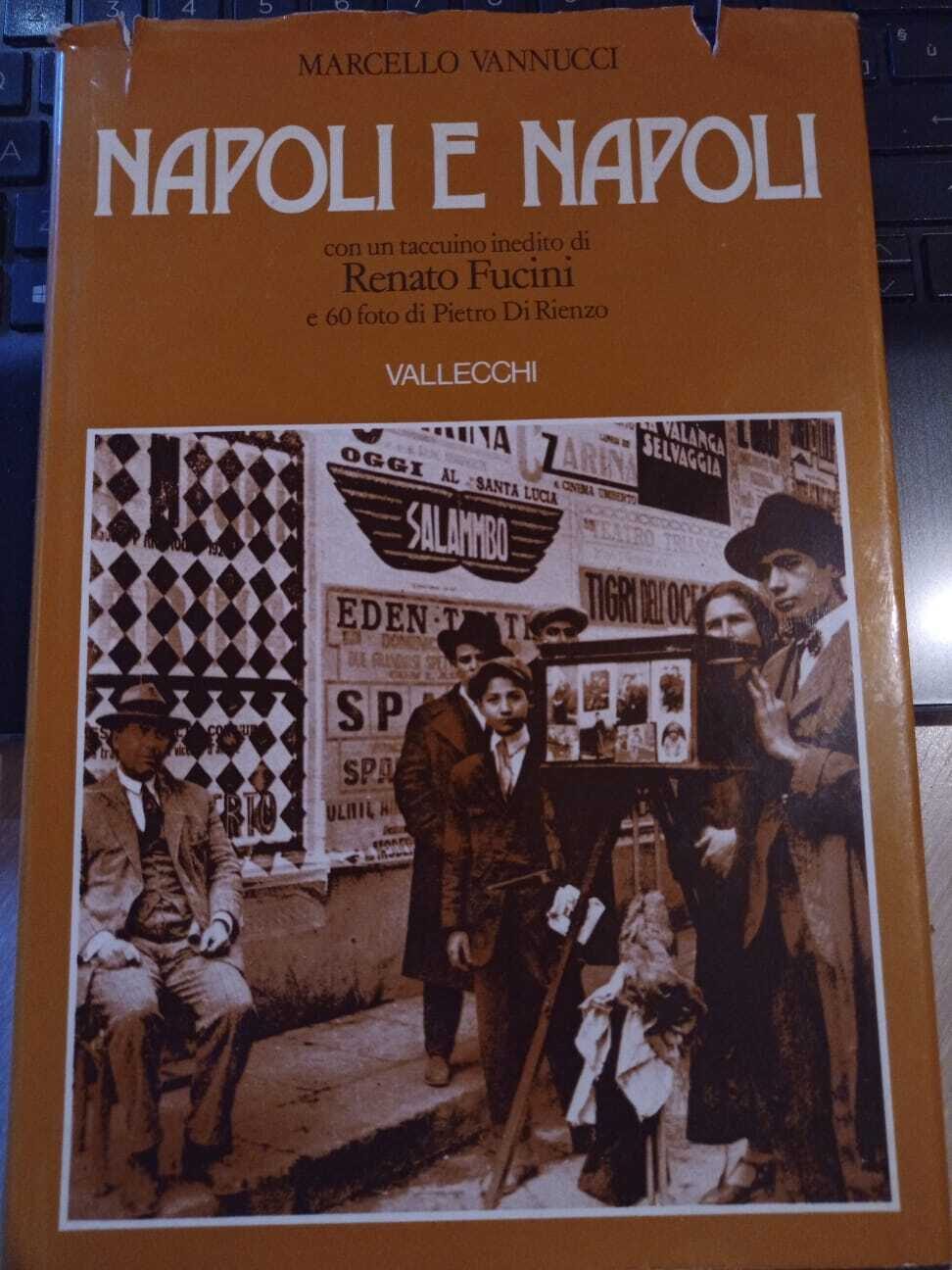 Napoli e Napoli