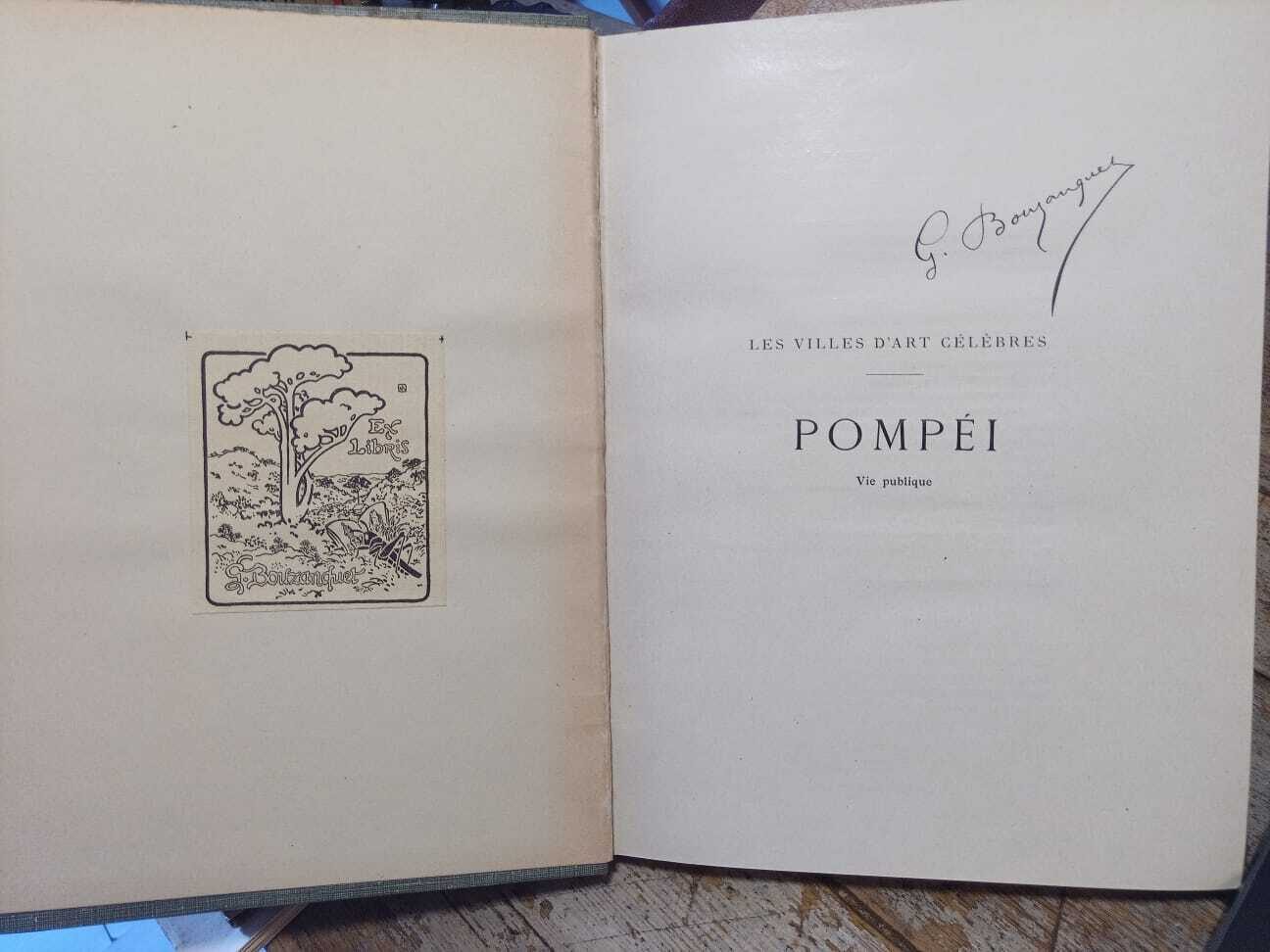 Pompéi. Vie publique - immagine 2