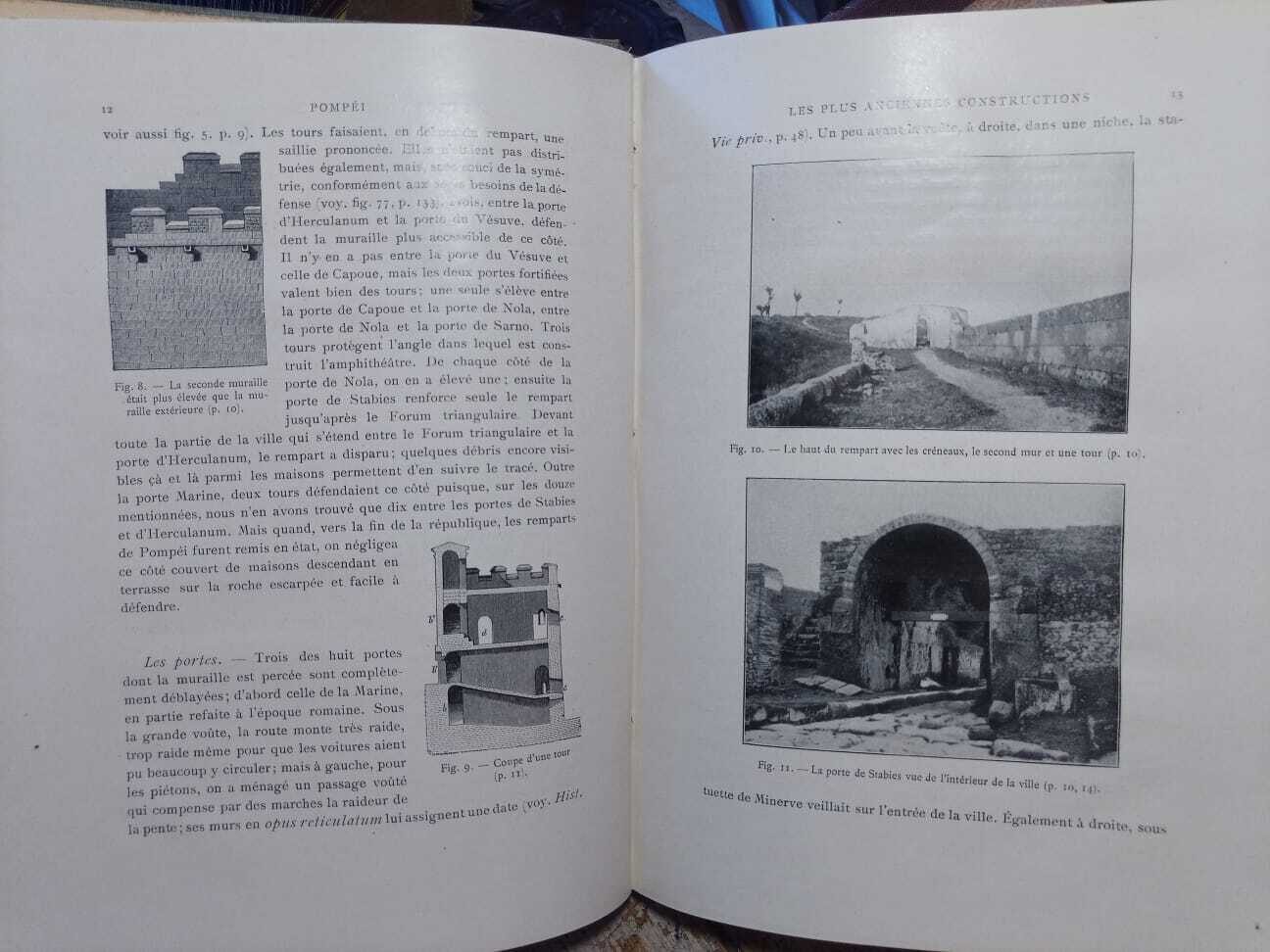 Pompéi. Vie publique - immagine 3