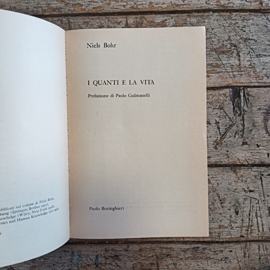 I quanti e la vita - immagine 2