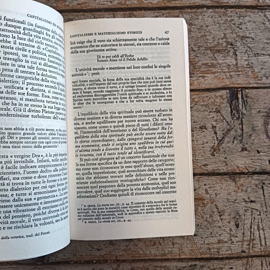 Capitalismo ed economia - immagine 2