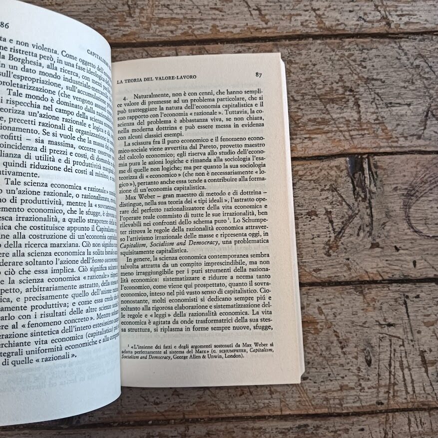 Capitalismo ed economia - immagine 3