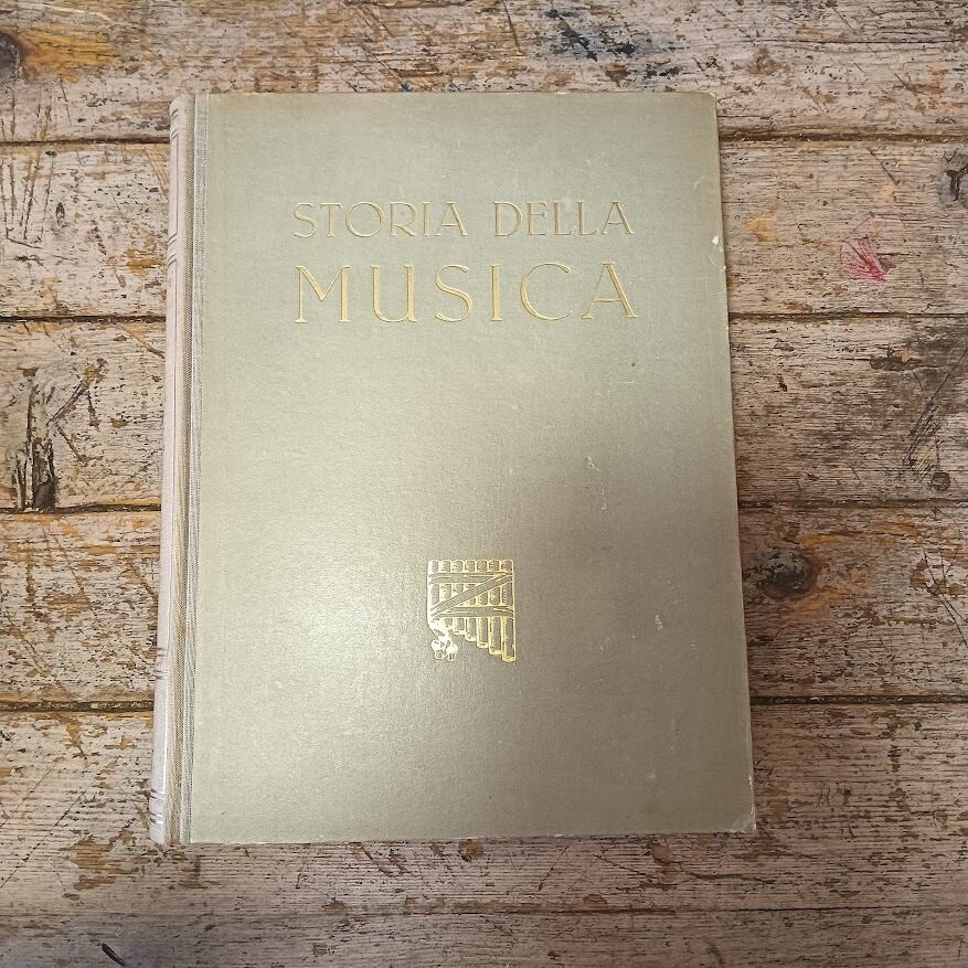 Storia della musica (3 voll. completo) - immagine 2
