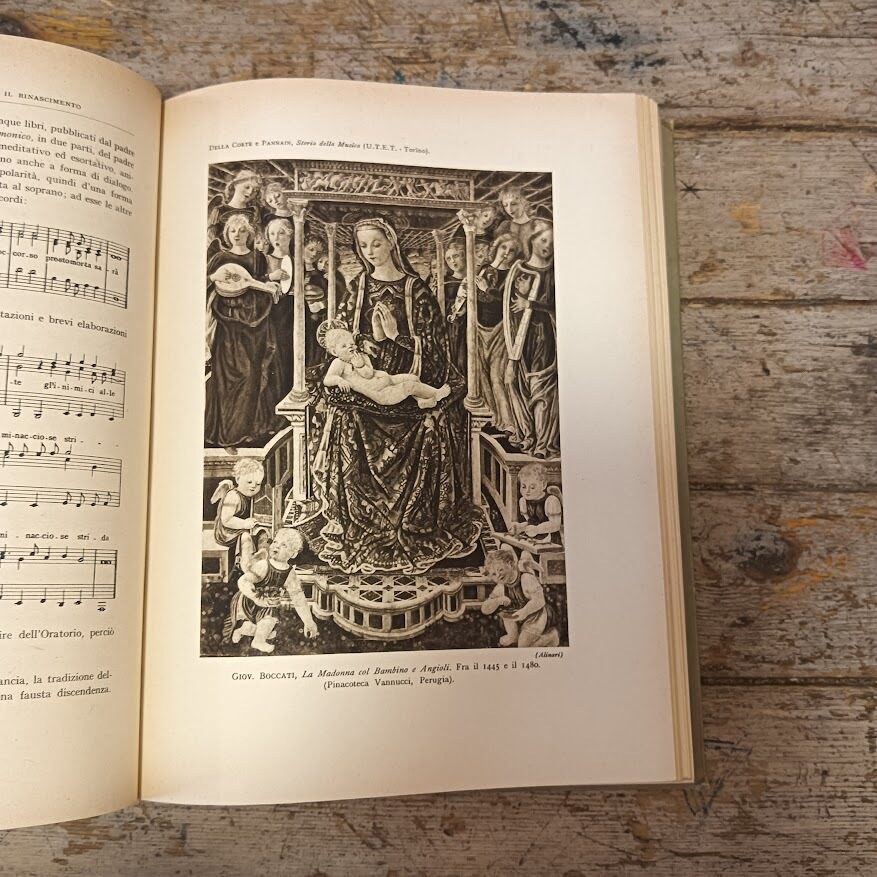 Storia della musica (3 voll. completo) - immagine 8