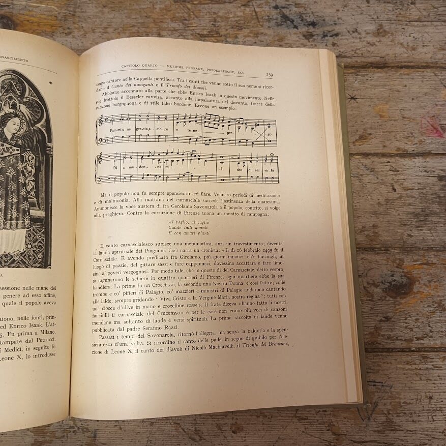 Storia della musica (3 voll. completo) - immagine 9