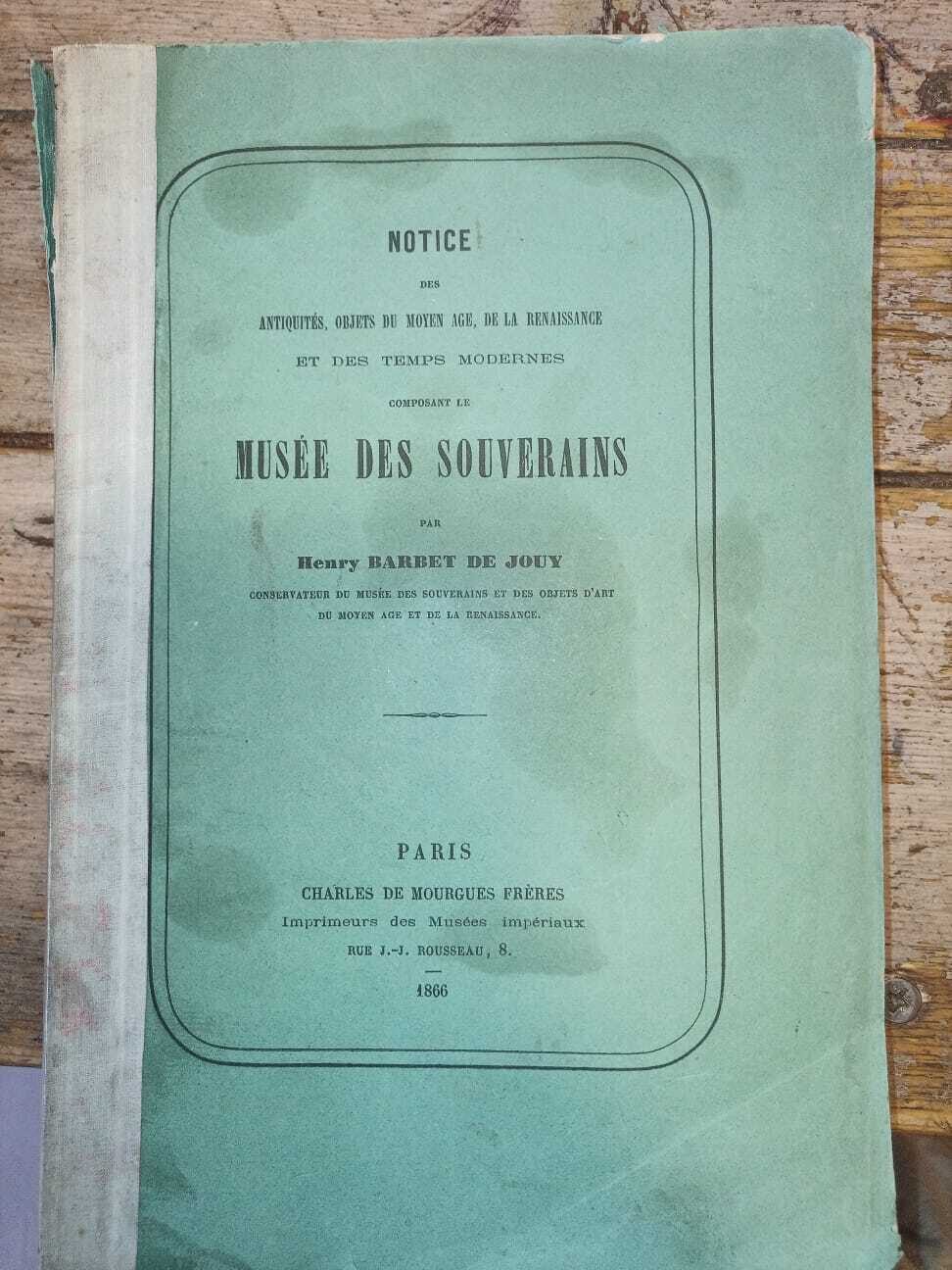 Musée des Souverains - immagine 2
