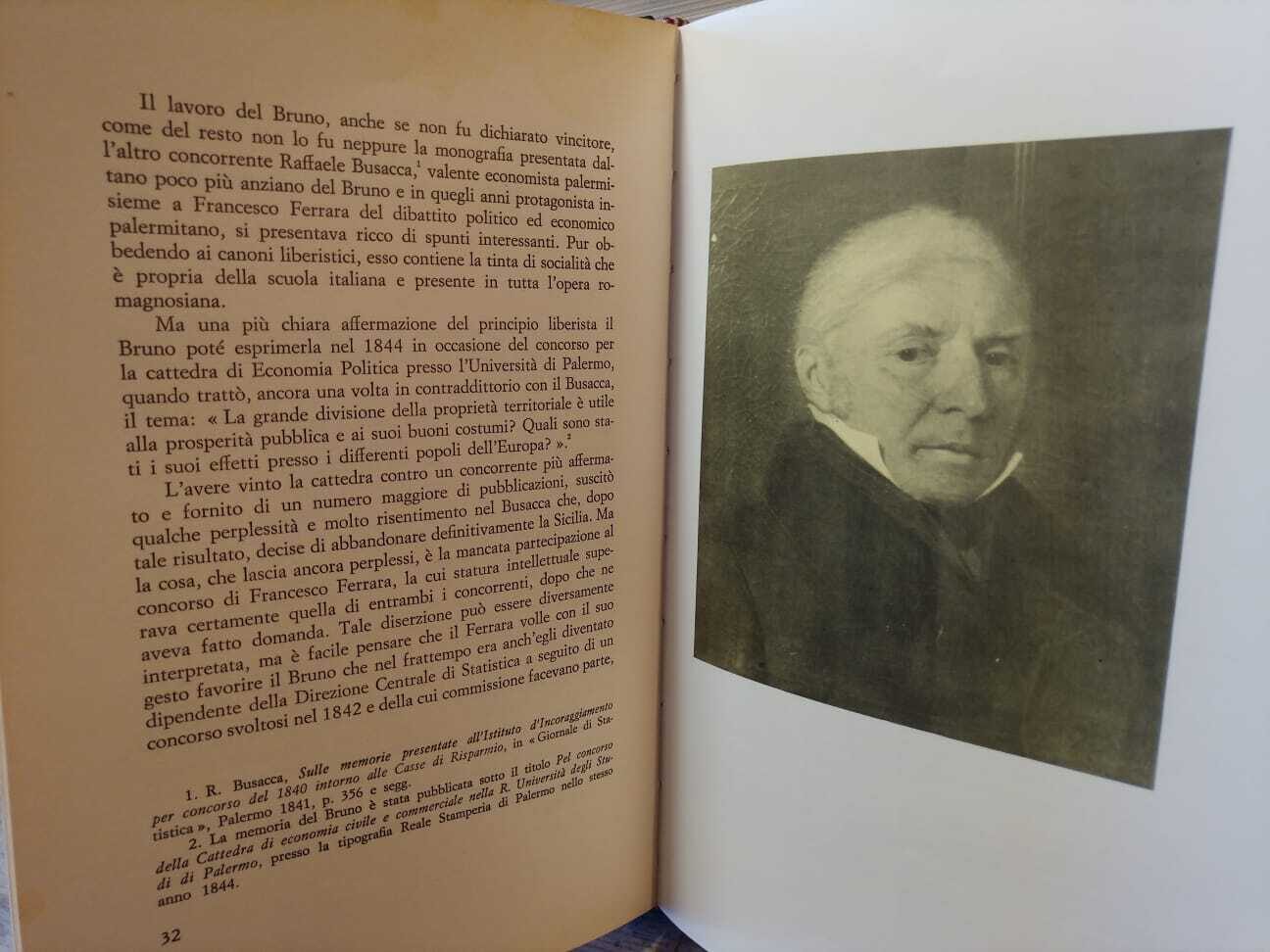 Il liberismo economico in Sicilia e Giovanni Bruno - immagine 2