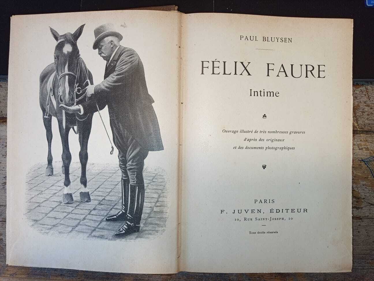 Félix Faure - immagine 2