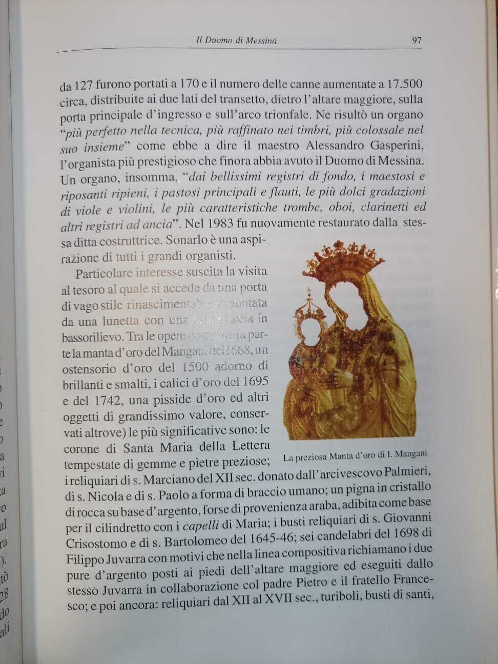 Sacro e Profano nella tradizione popolare messinese - immagine 2