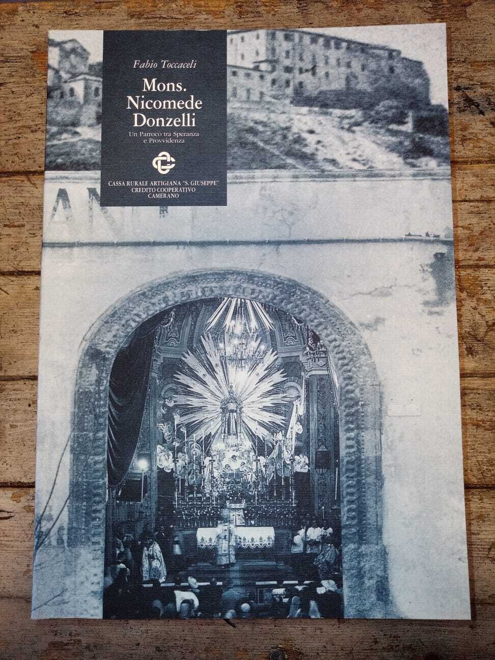 Pubblicazioni per il primo centenario della Cassa Rurale di Camerano - immagine 2