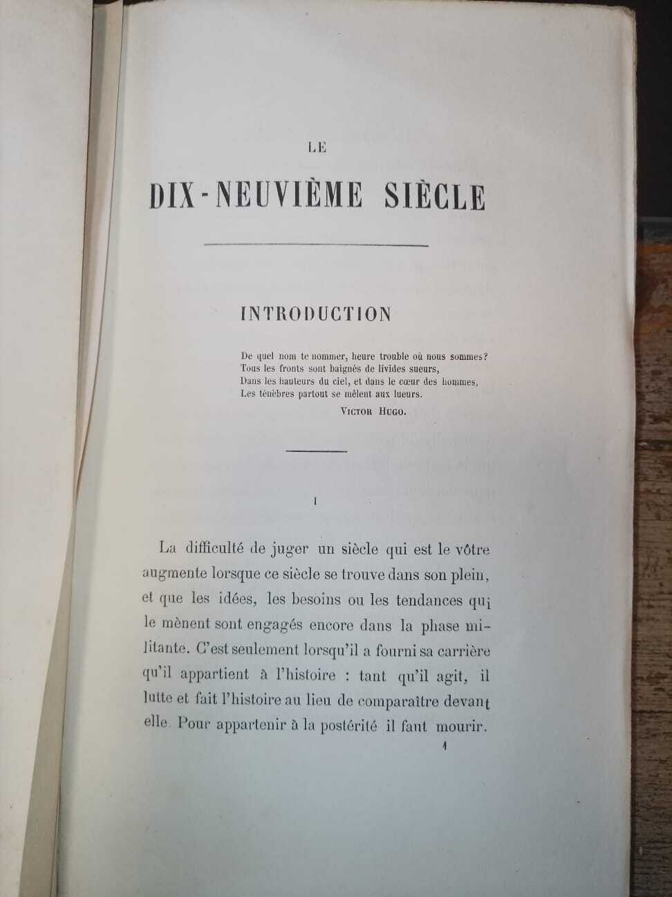 Dix-Neuvième Siècle - immagine 2