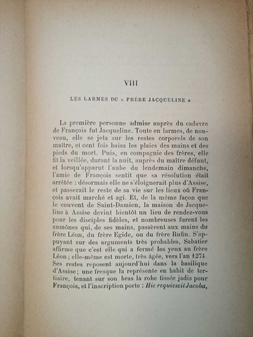 Saint François d'Assise - immagine 3