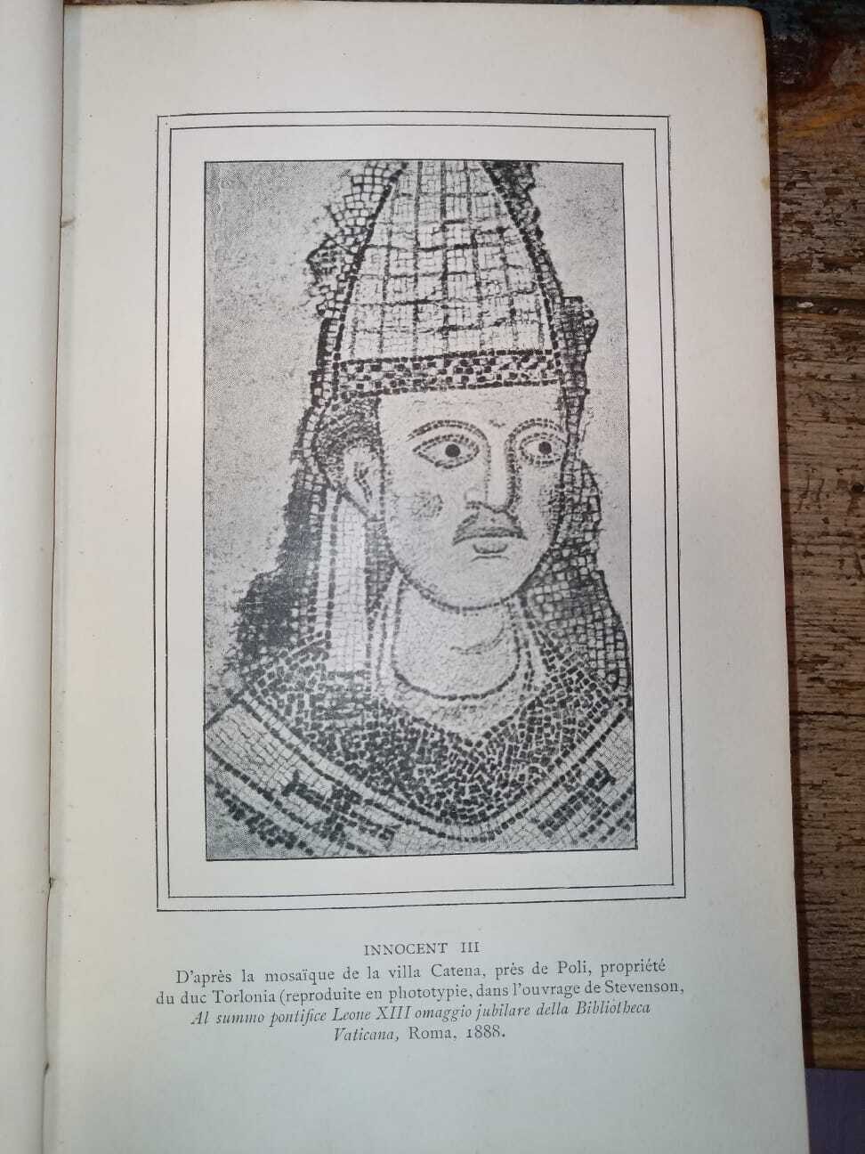 Innocent III - Rome et L'Italie - immagine 2
