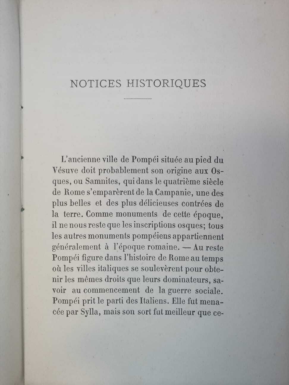 Guide de Pompéi - immagine 2