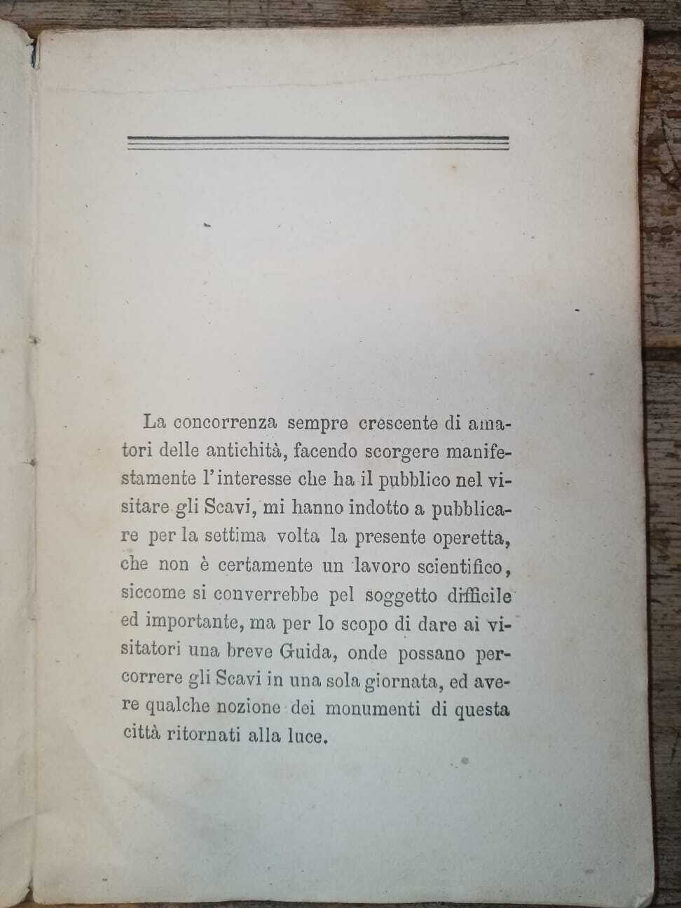 Guida di Pompei - immagine 3