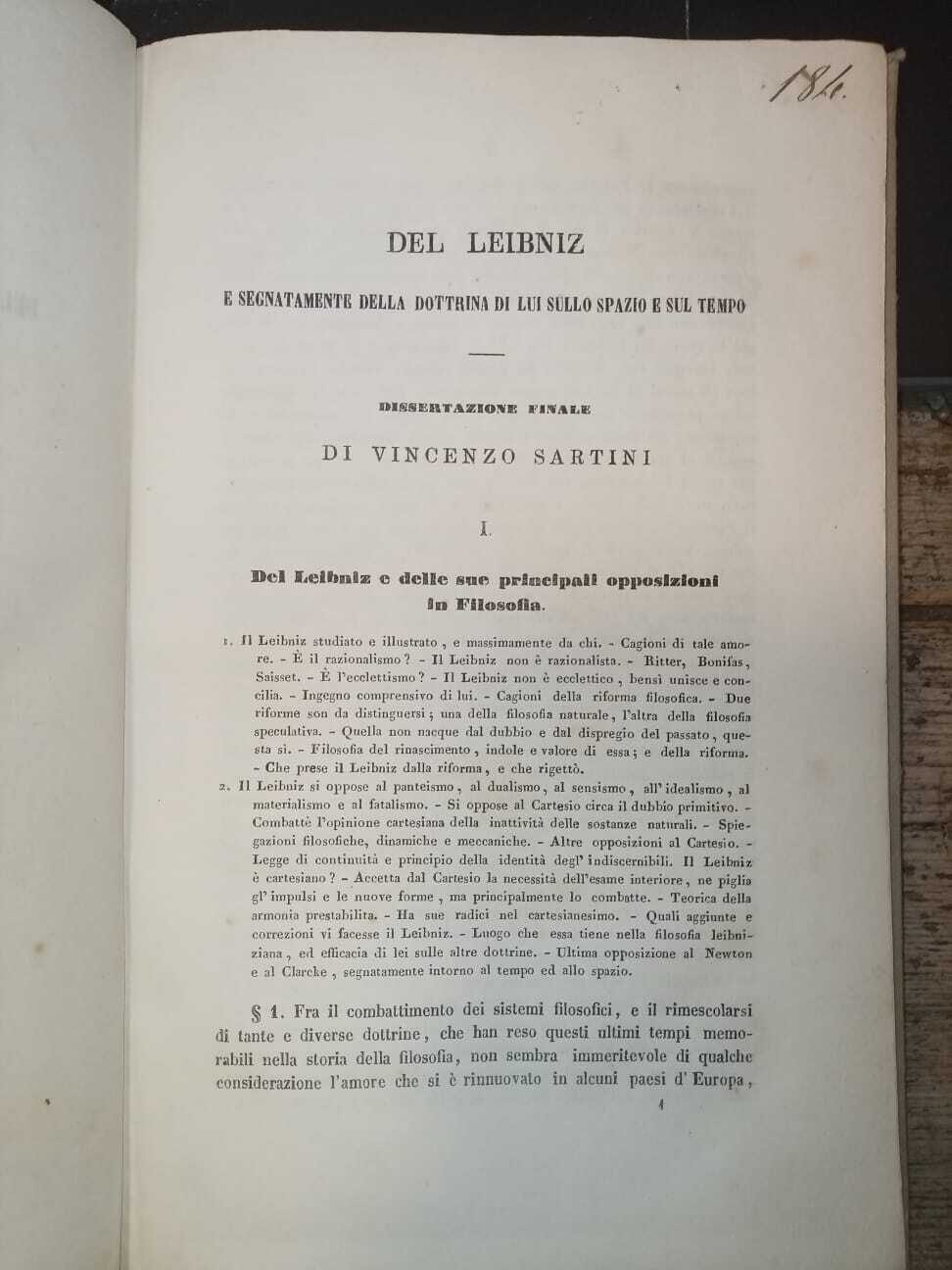 Del Leibniz - immagine 2