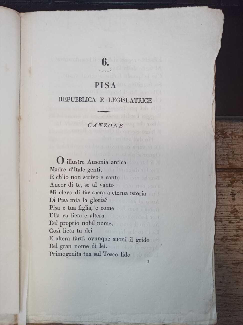 Canzoni patrie - immagine 3