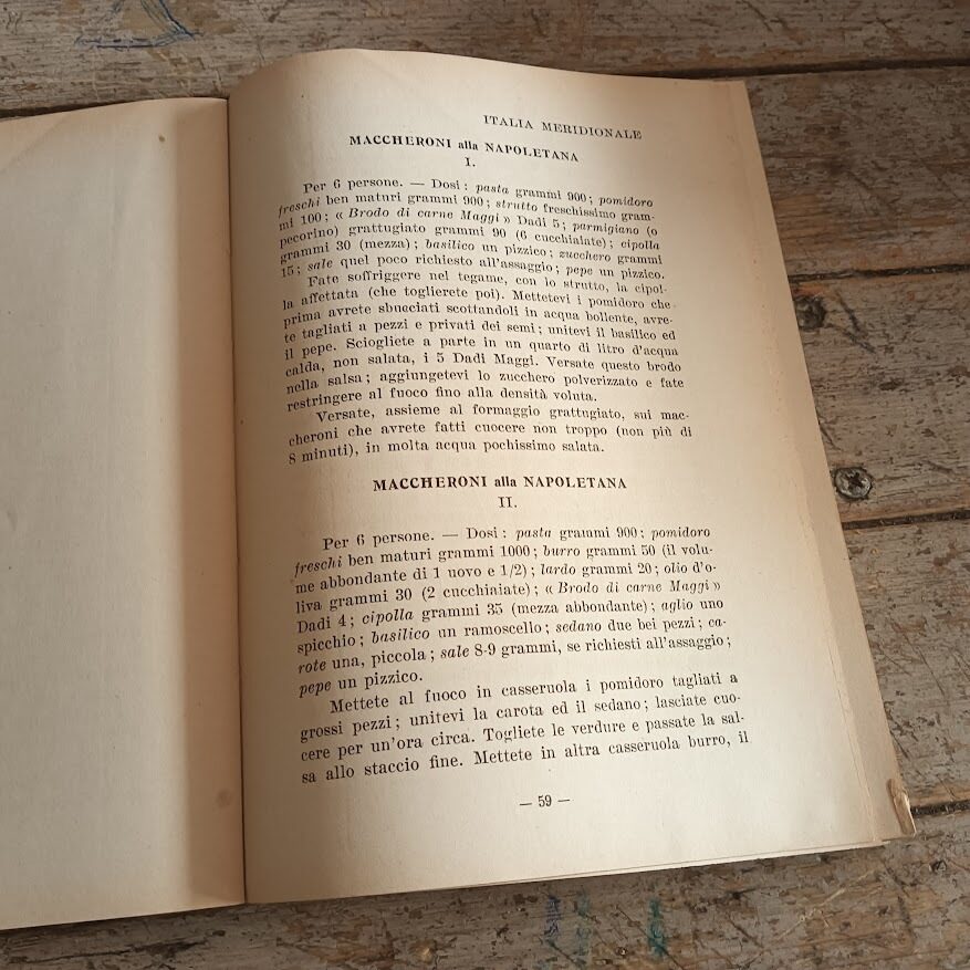 Per mangiar bene. 600 ricette - immagine 5