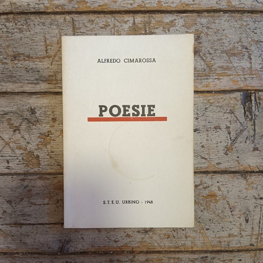 Poesie