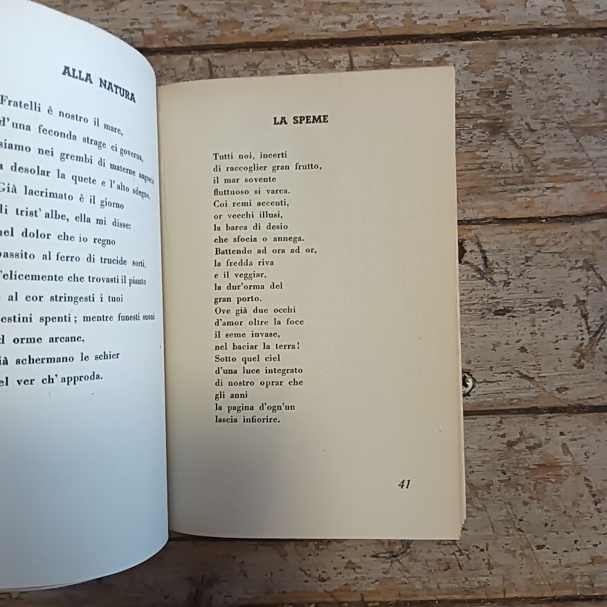 Poesie - immagine 5