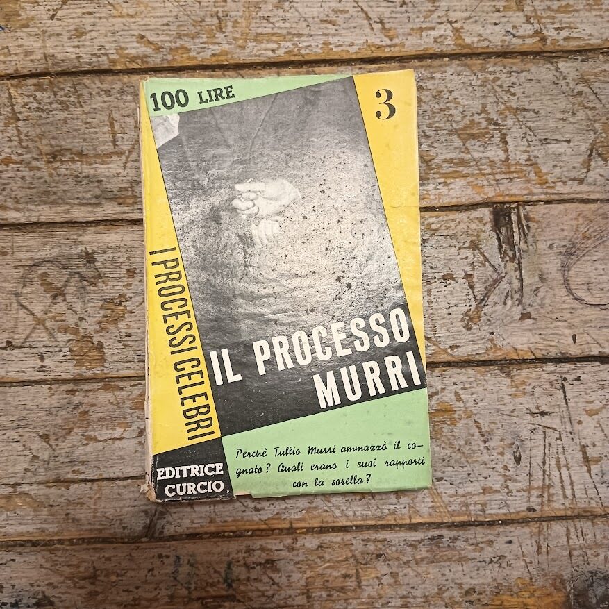 I processi celebri (nn. 2, 3, 4, 5, 6) - immagine 3
