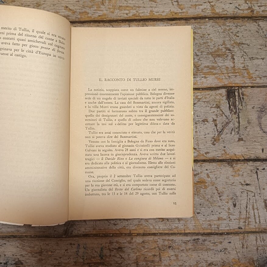 I processi celebri (nn. 2, 3, 4, 5, 6) - immagine 4