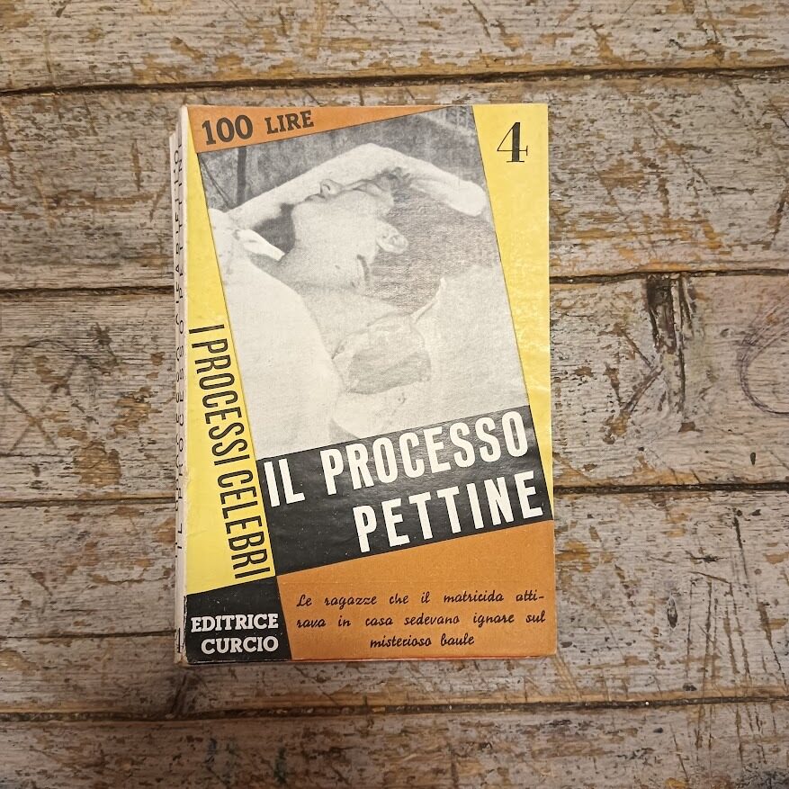 I processi celebri (nn. 2, 3, 4, 5, 6) - immagine 5