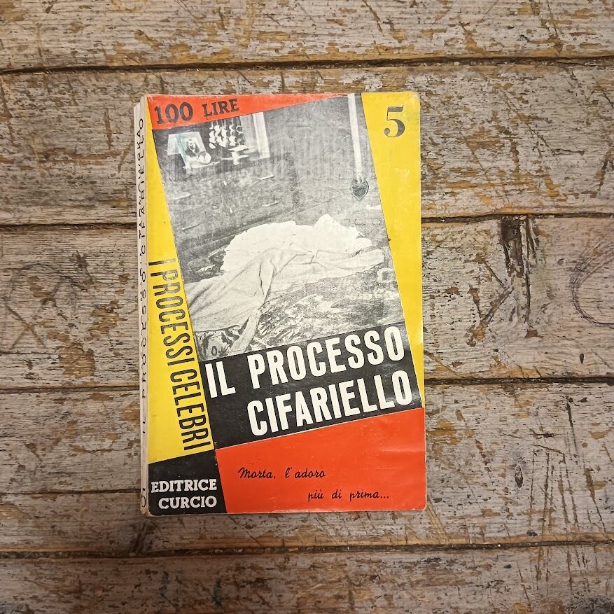 I processi celebri (nn. 2, 3, 4, 5, 6) - immagine 7
