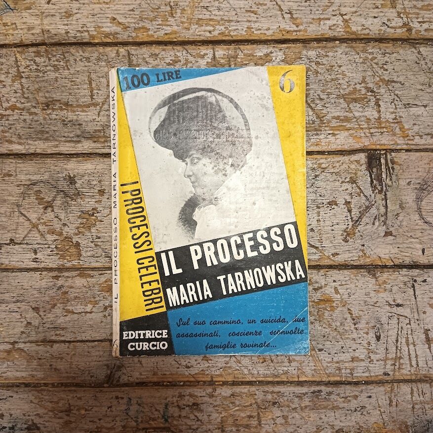 I processi celebri (nn. 2, 3, 4, 5, 6) - immagine 9