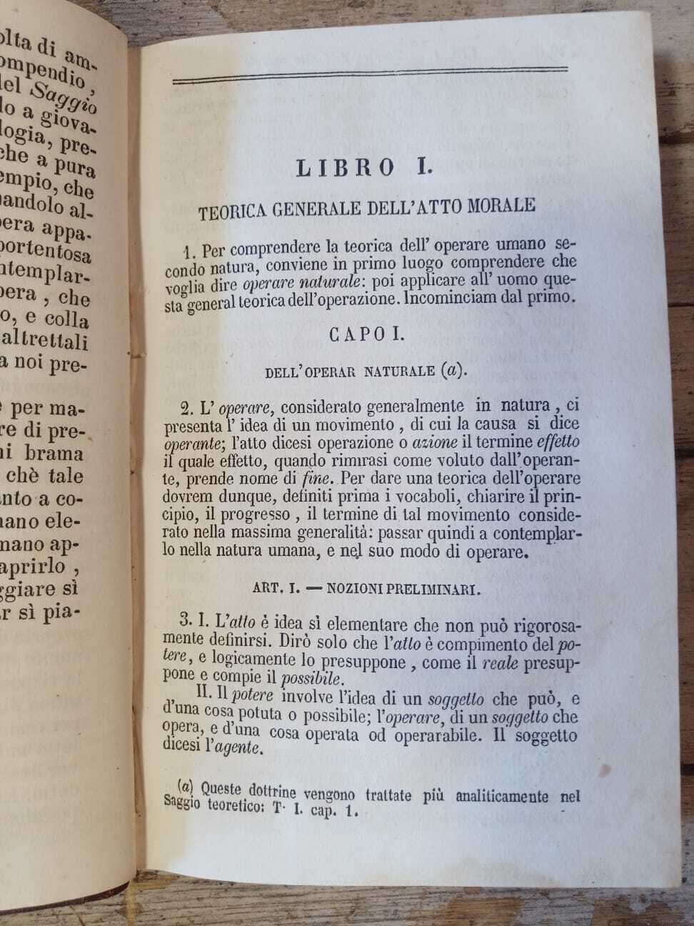 Corso elementare di natural diritto - immagine 3