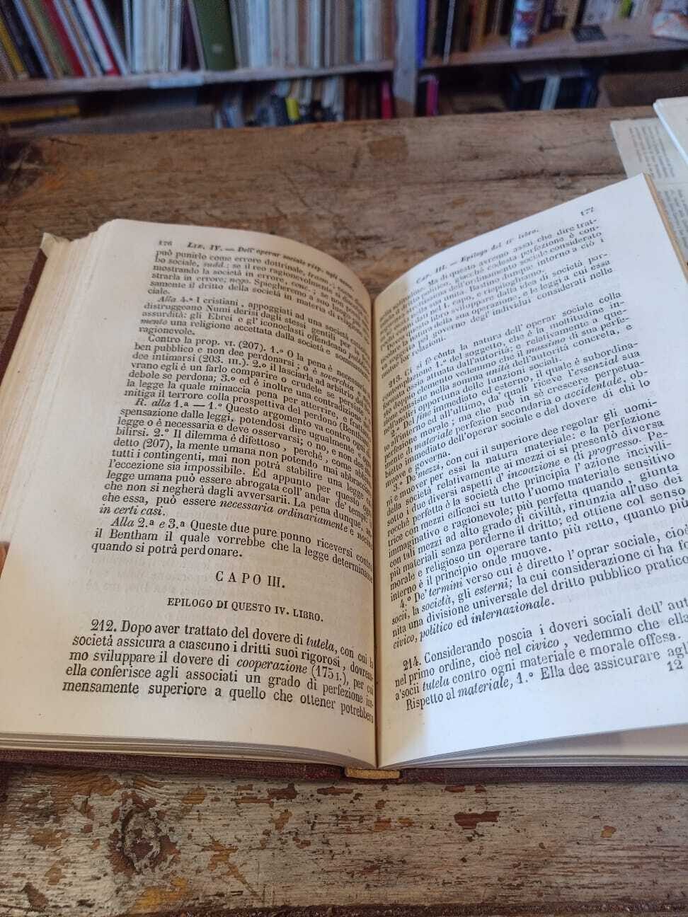 Corso elementare di natural diritto - immagine 4
