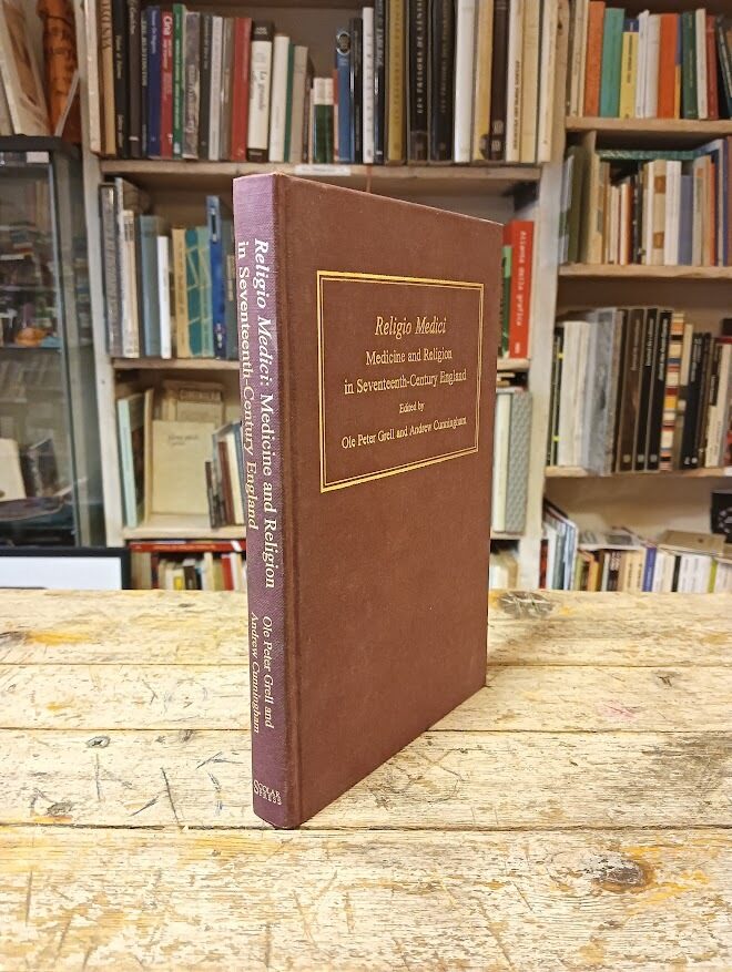 Religio Medici Medicine and Religion in Seventeenth Century England - immagine 2