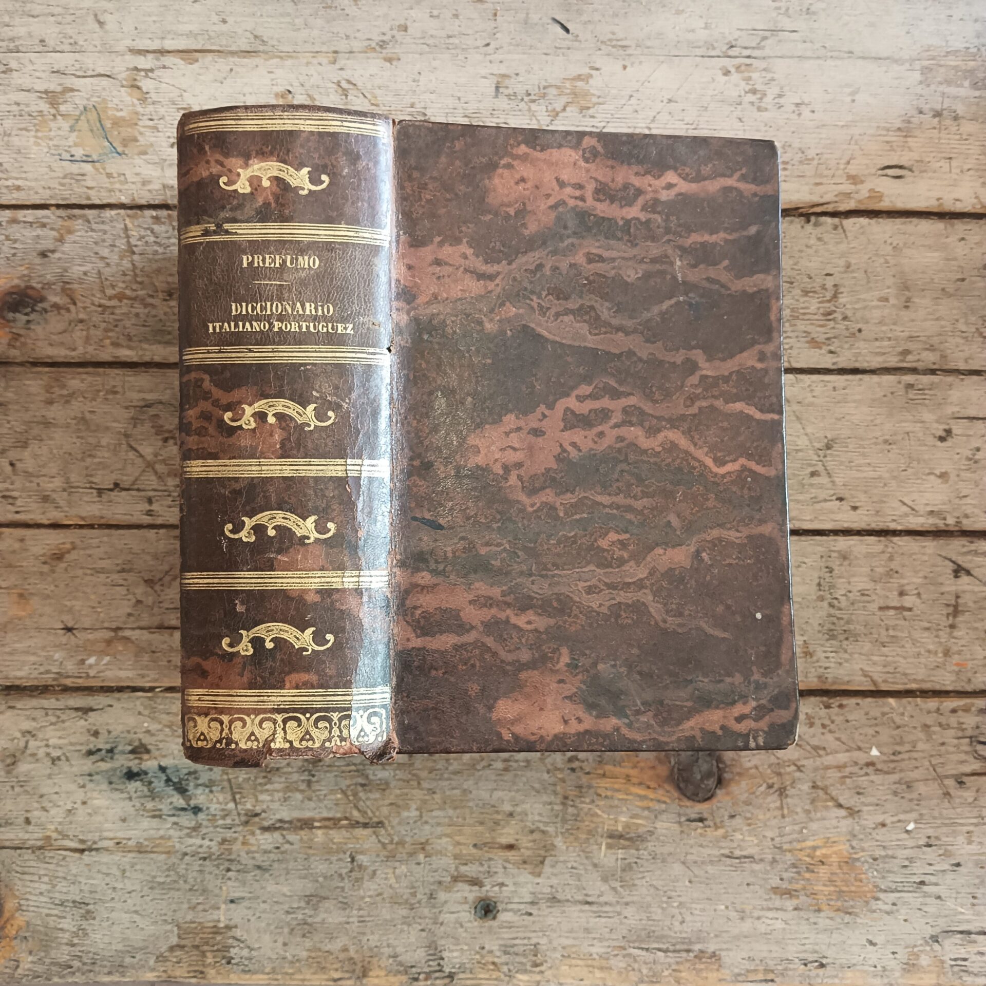 categoria anglistica