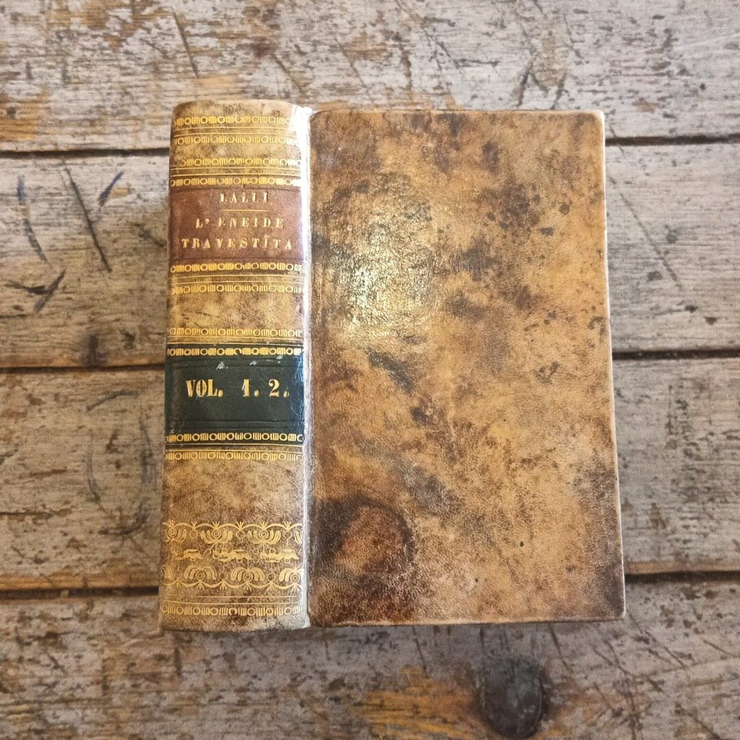 categoria arabistica