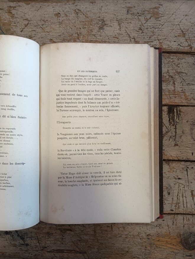 Genève et ses poetes - immagine 6