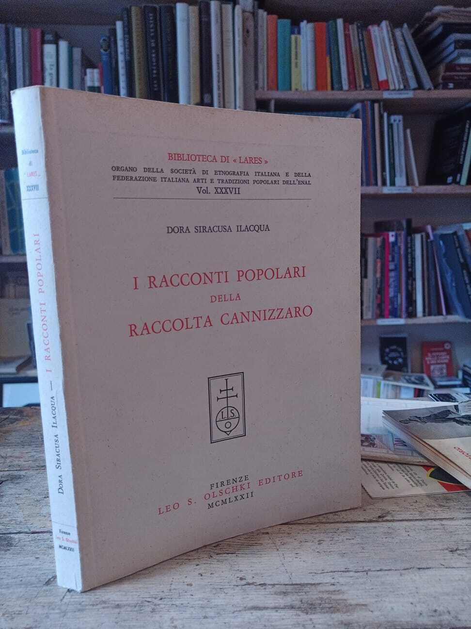 I racconti popolari della Raccolta Cannizzaro - immagine 3