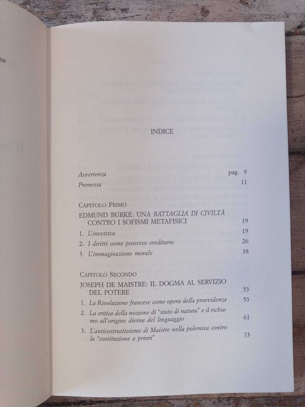 Il concetto di astratto nel giudizio sulla Rivoluzione francese - immagine 2