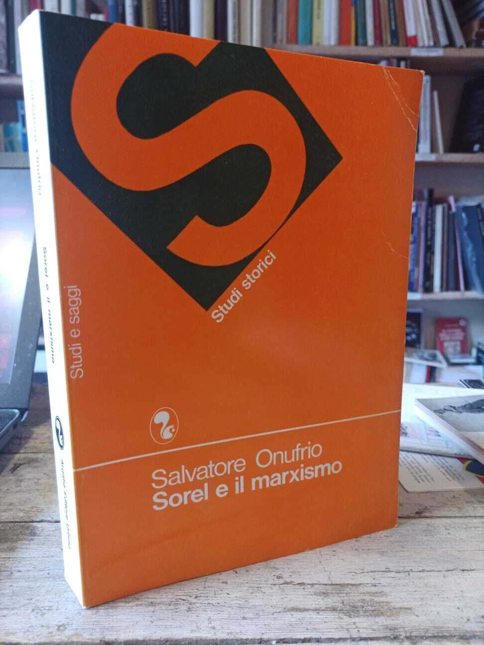 Sorel e il marxismo - immagine 3
