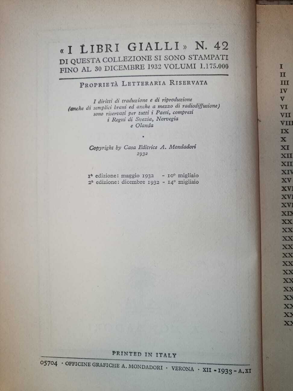 Quaranta Milioni - immagine 2