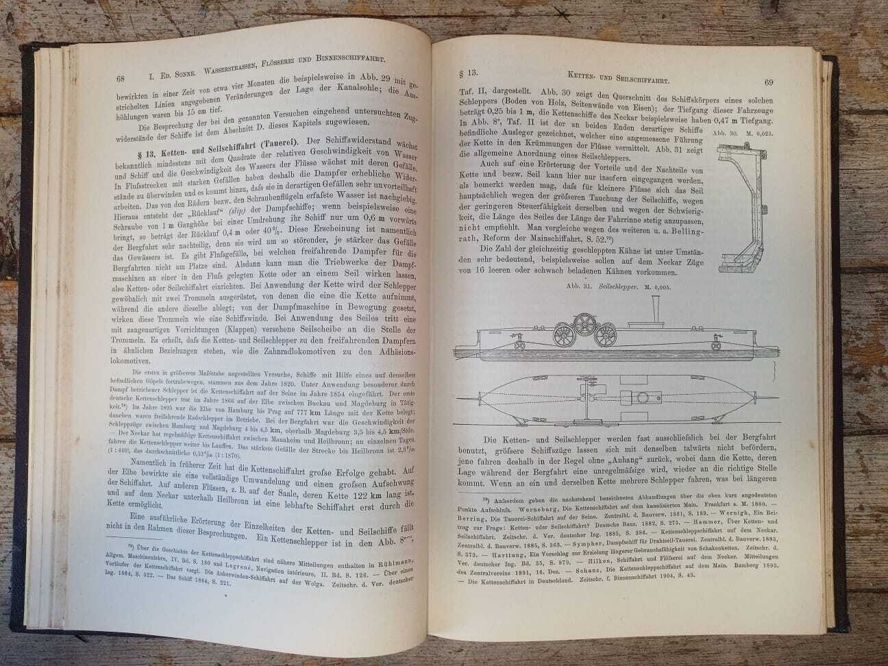 Handbuch der Ingenieurwissenschaften. III. V - immagine 3