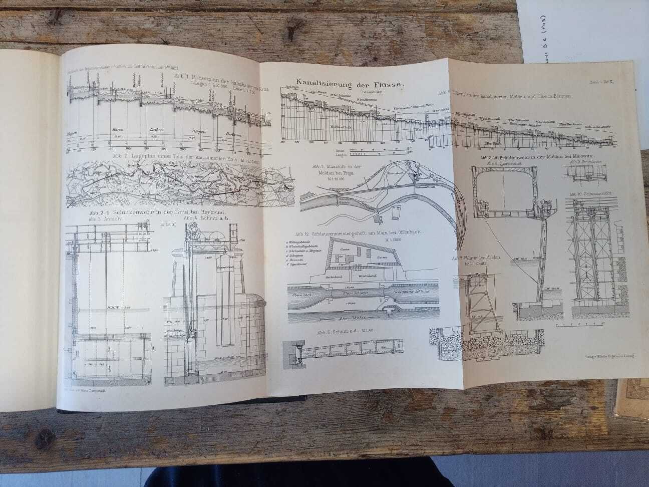 Handbuch der Ingenieurwissenschaften. III. V - immagine 4