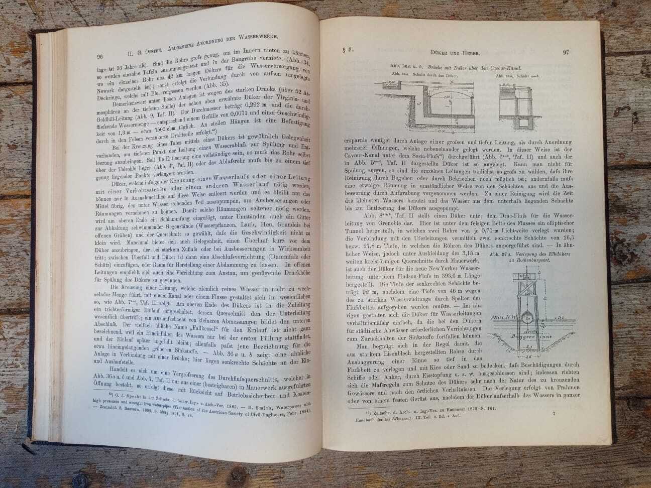 Handbuch der Ingenieurwissenschaften. III. III. - immagine 3