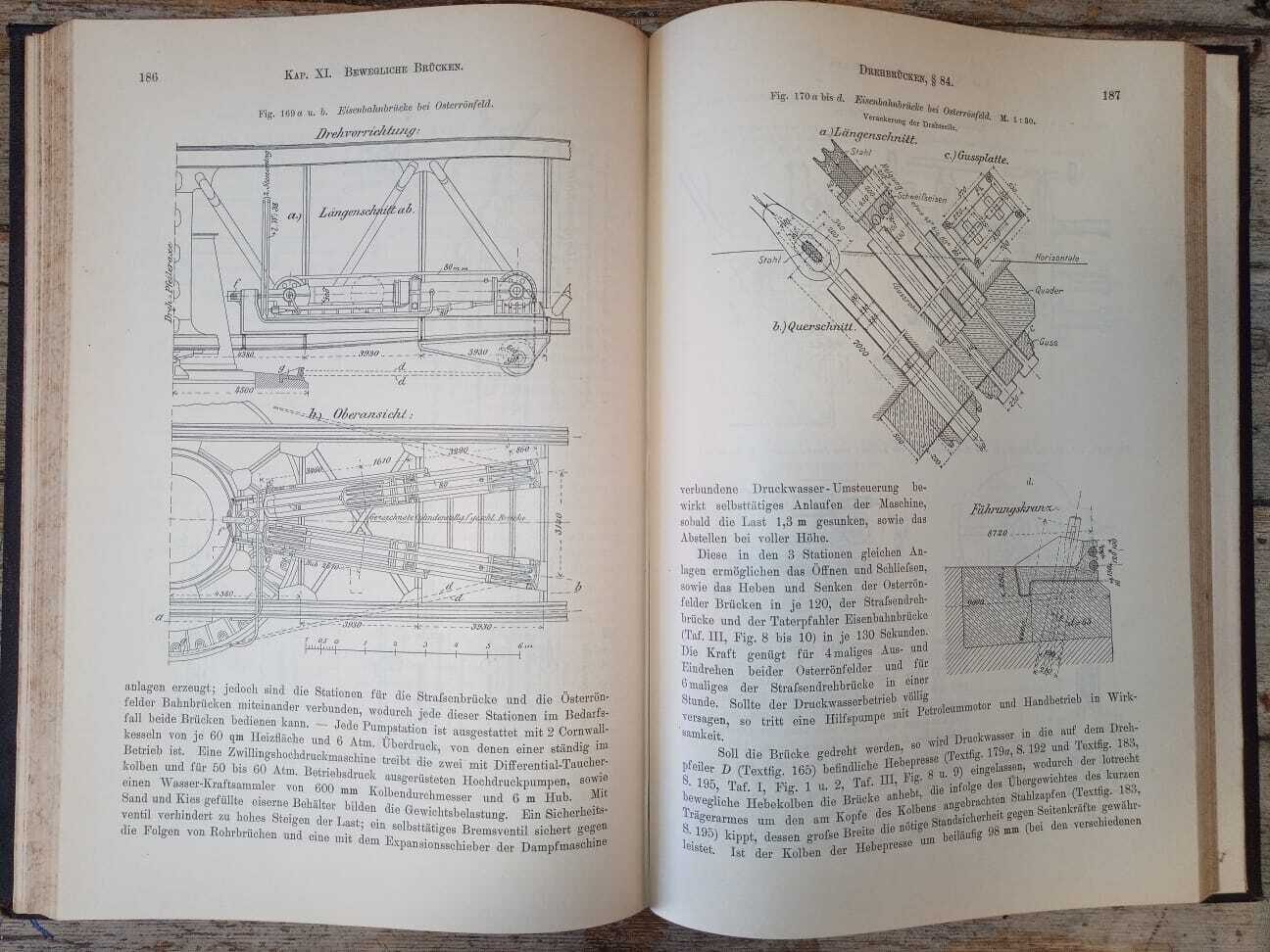Handbuch der Ingenieurwissenschaften. II. IV. - immagine 3