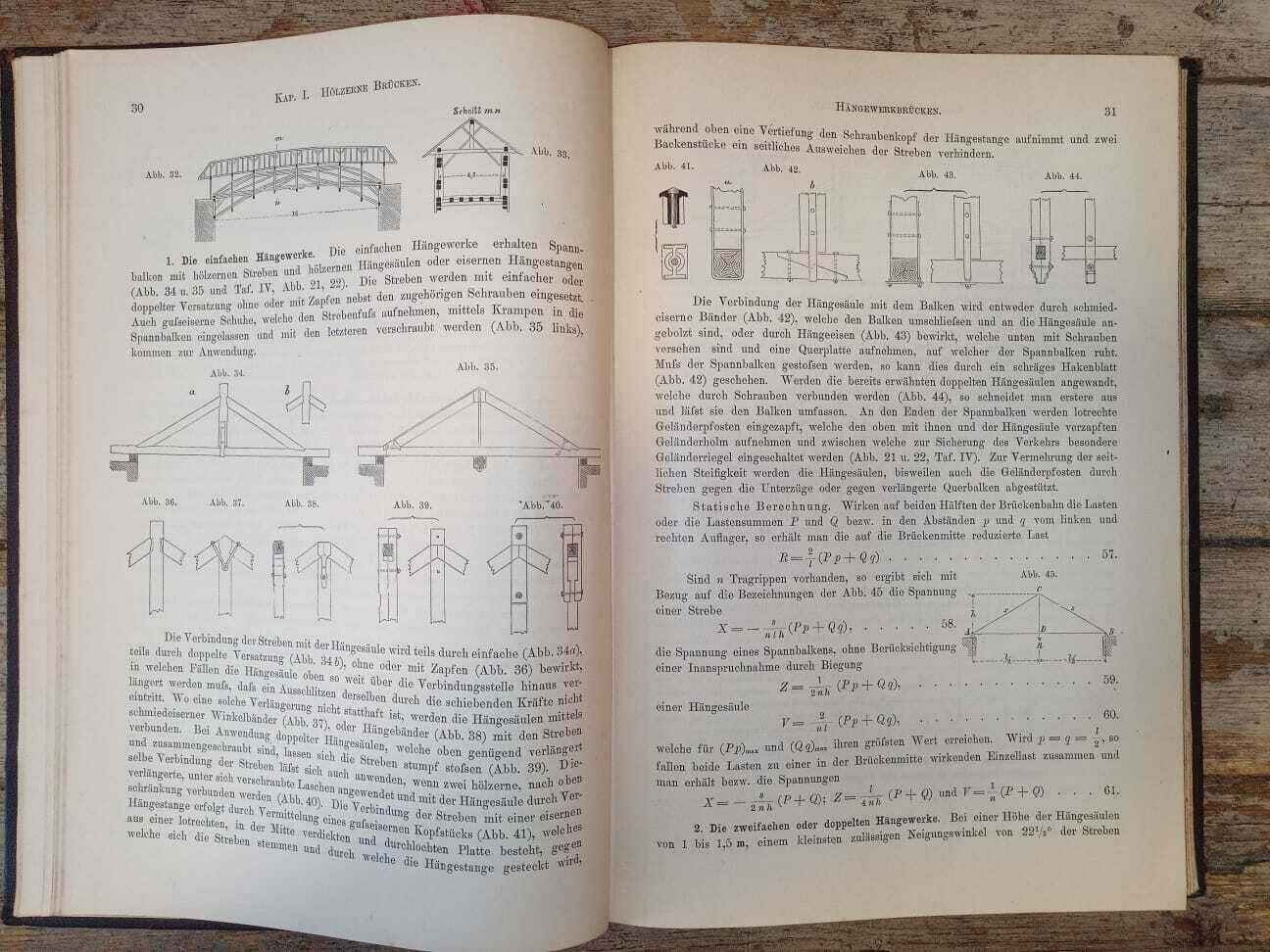 Handbuch der Ingenieurwissenschaften. II. II. - immagine 3