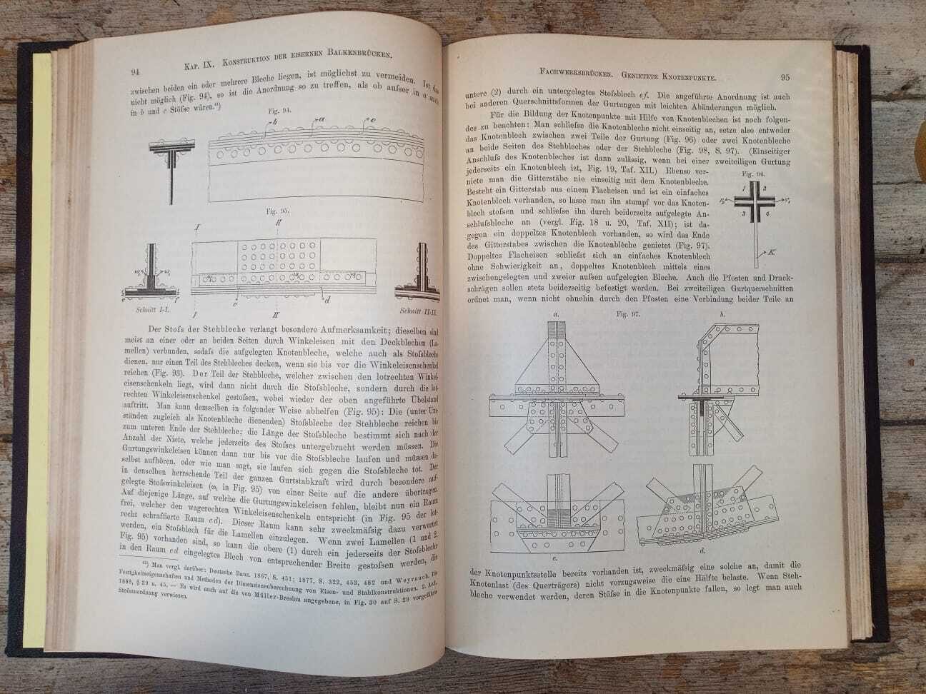 Handbuch der Ingenieurwissenschaften. II. III. - immagine 3