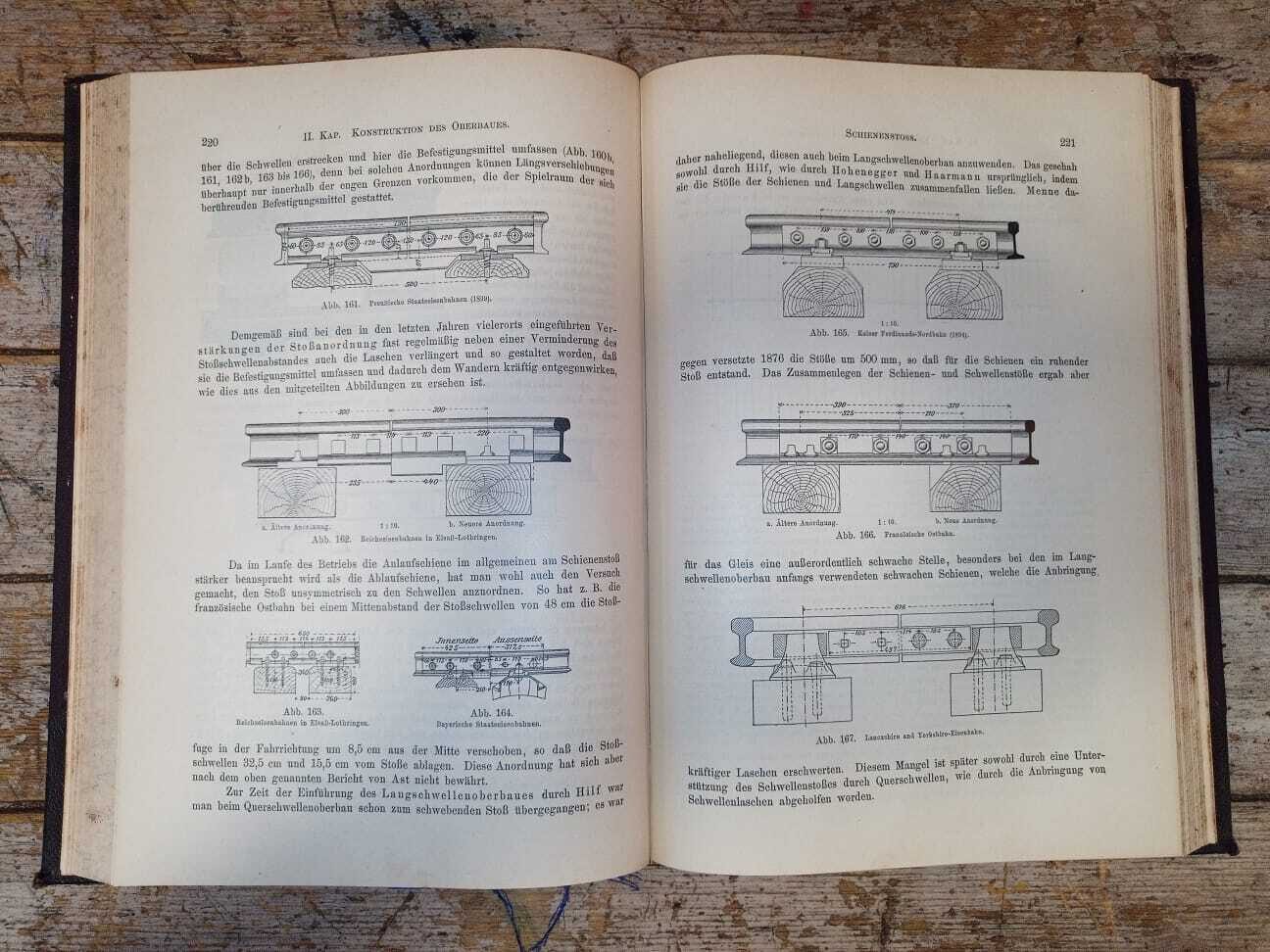 Handbuch der Ingenieurwissenschaften. V. II. - immagine 3
