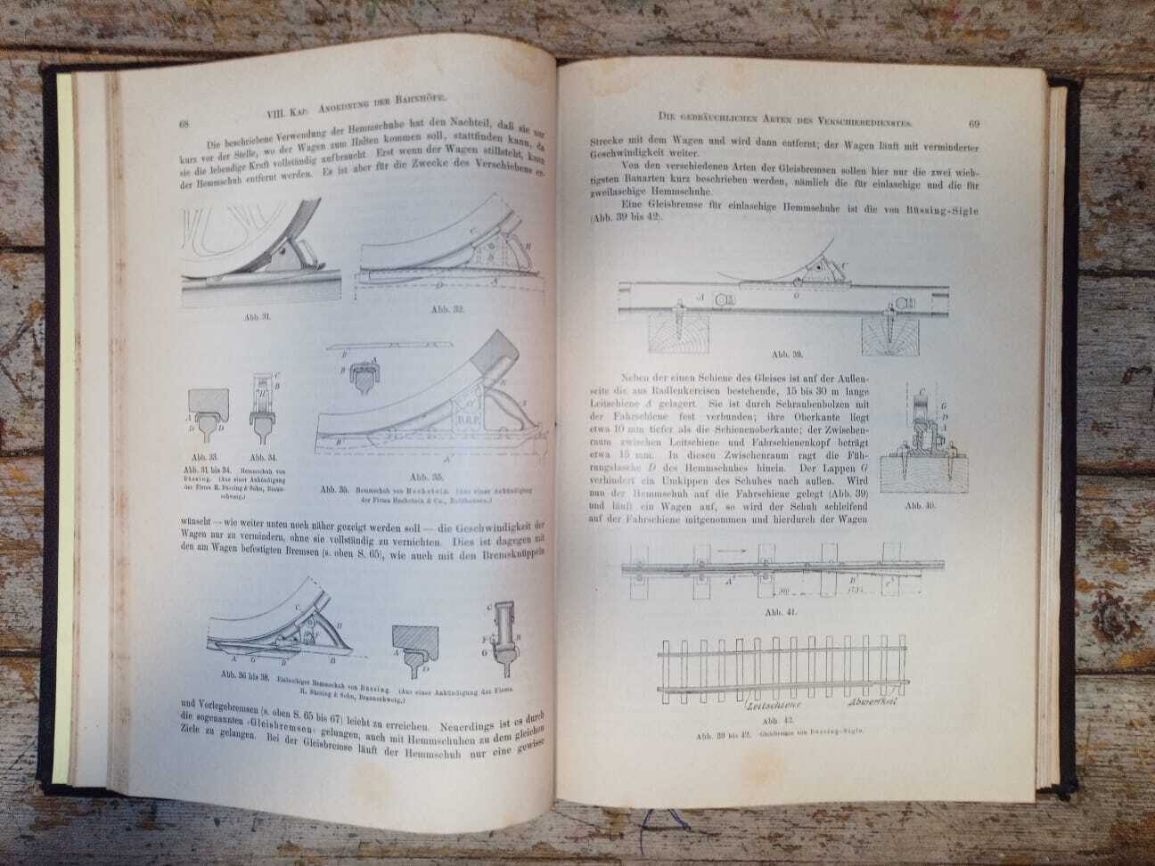 Handbuch der Ingenieurwissenschaften. V. IV. - immagine 3